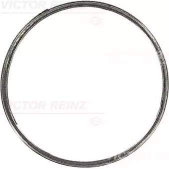 Joint d'étanchéité, collecteur d'échappement VICTOR REINZ