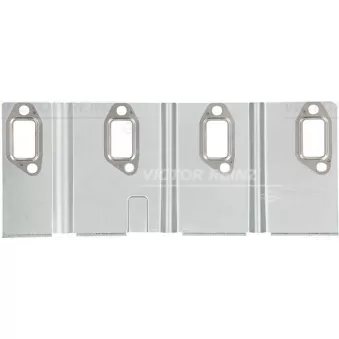 Joint d'étanchéité, collecteur d'échappement VICTOR REINZ