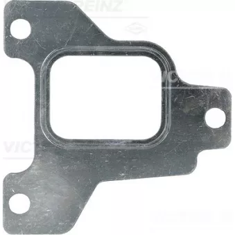 Joint d'étanchéité, collecteur d'échappement VICTOR REINZ