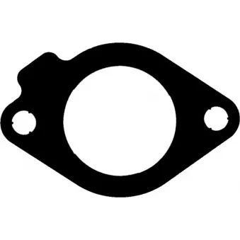 Joint d'étanchéité, collecteur d'échappement VICTOR REINZ