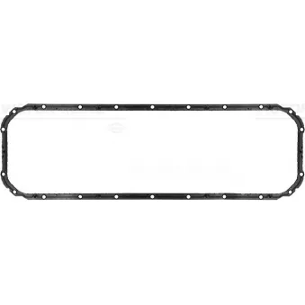Joint d'étanchéité, carter d'huile VICTOR REINZ