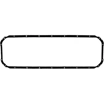 Joint d'étanchéité, carter d'huile VICTOR REINZ