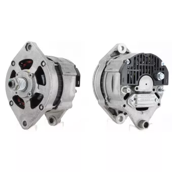 Alternateur CEVAM 2733
