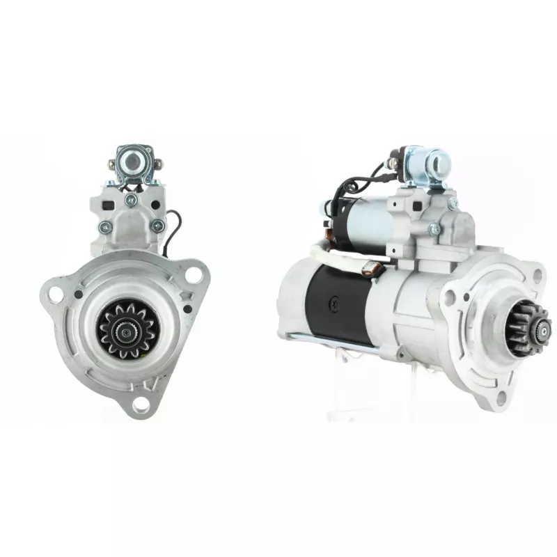 Démarreur CEVAM 8602