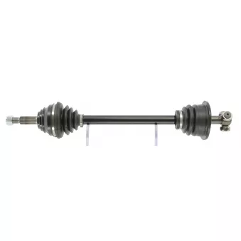 Arbre de transmission avant gauche CEVAM