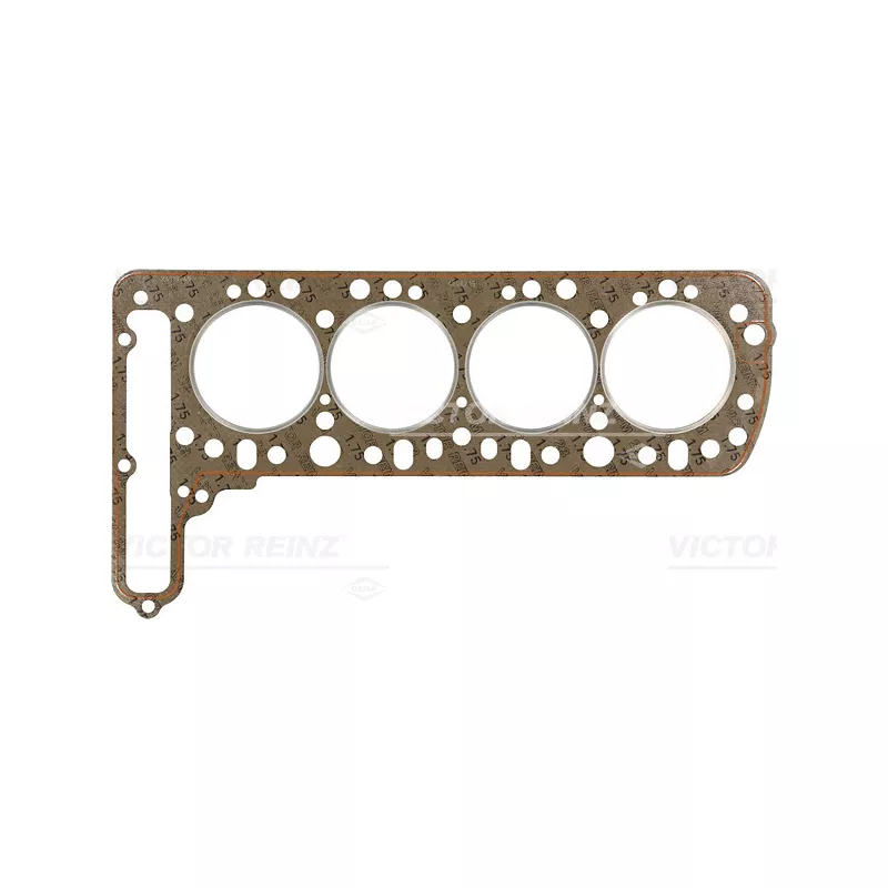 Joint d'étanchéité, culasse VICTOR REINZ 61-24110-40