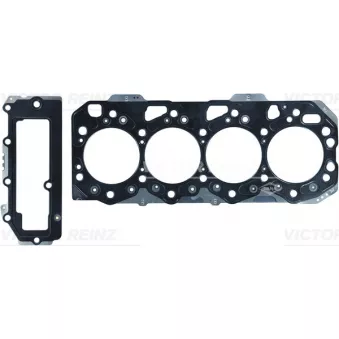 Joint d'étanchéité, culasse VICTOR REINZ