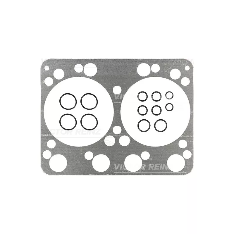 Joint d'étanchéité, culasse VICTOR REINZ 61-25380-10