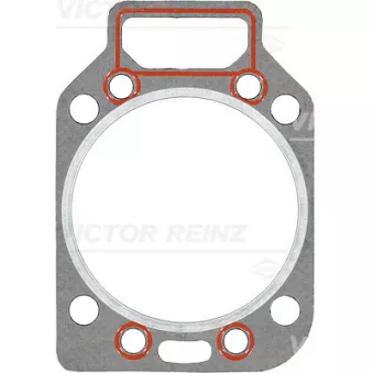 Joint d'étanchéité, culasse VICTOR REINZ