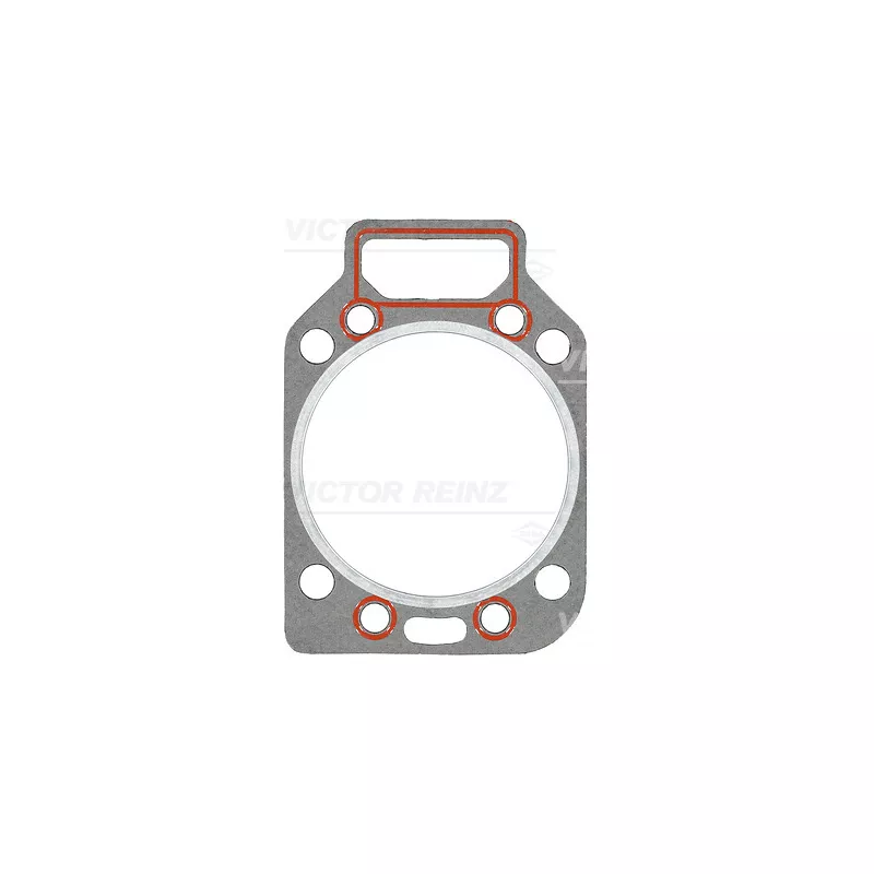 Joint d'étanchéité, culasse VICTOR REINZ 61-24610-20