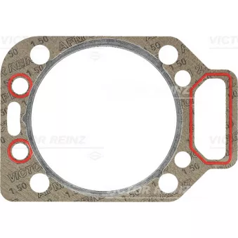 Joint d'étanchéité, culasse VICTOR REINZ