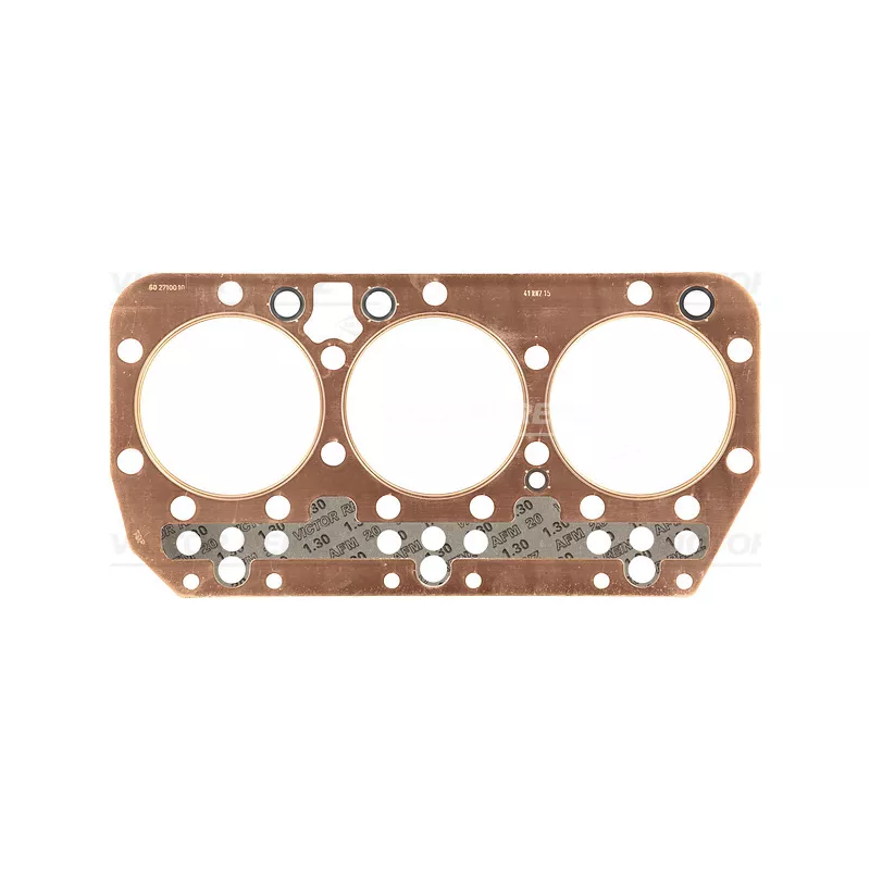 Joint d'étanchéité, culasse VICTOR REINZ 61-27100-10