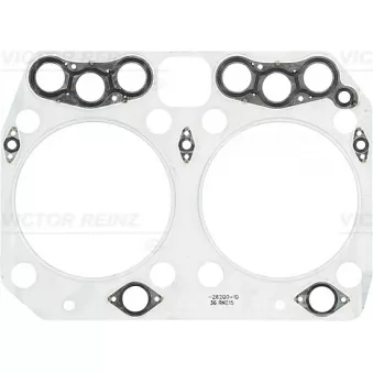 Joint d'étanchéité, culasse VICTOR REINZ