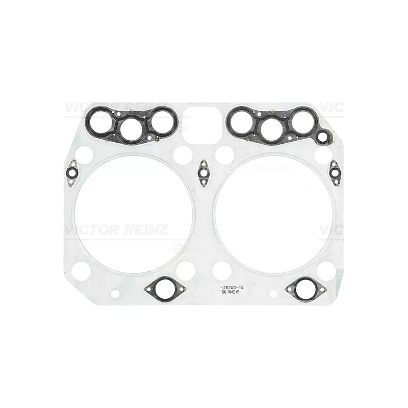 Joint d'étanchéité, culasse VICTOR REINZ 61-26200-10