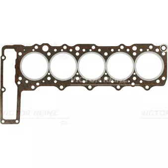 Joint d'étanchéité, culasse VICTOR REINZ
