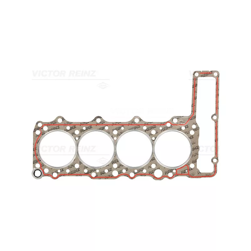 Joint d'étanchéité, culasse VICTOR REINZ 61-29120-20