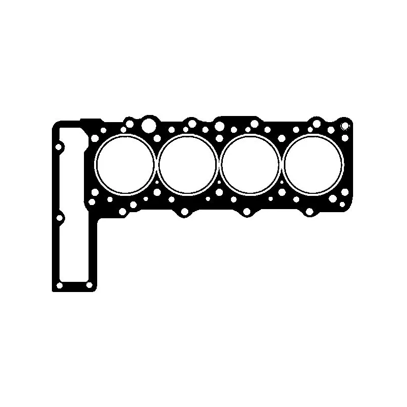 Joint d'étanchéité, culasse VICTOR REINZ 61-29120-10