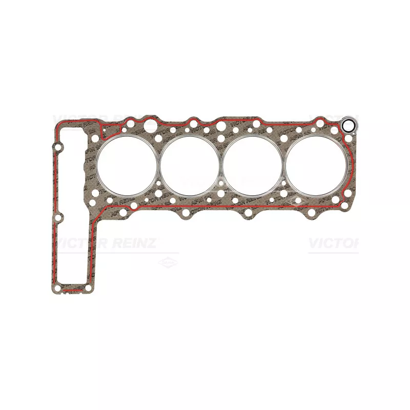 Joint d'étanchéité, culasse VICTOR REINZ 61-29120-30