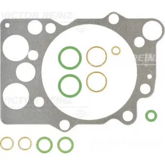 Joint d'étanchéité, culasse VICTOR REINZ