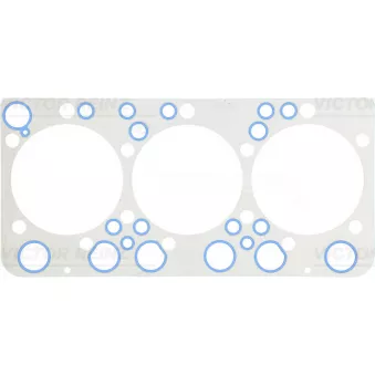 Joint d'étanchéité, culasse VICTOR REINZ