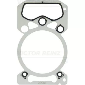 Joint d'étanchéité, culasse VICTOR REINZ