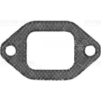 Joint d'étanchéité, collecteur d'échappement VICTOR REINZ