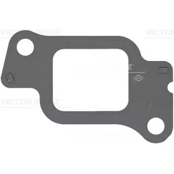 Joint d'étanchéité, collecteur d'échappement VICTOR REINZ