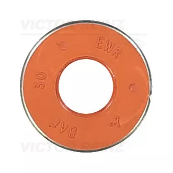 Bague d'étanchéité, tige de soupape VICTOR REINZ