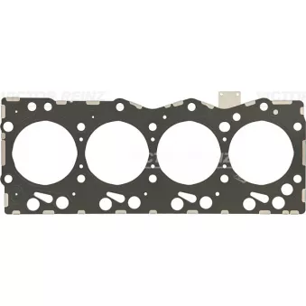 Joint d'étanchéité, culasse VICTOR REINZ