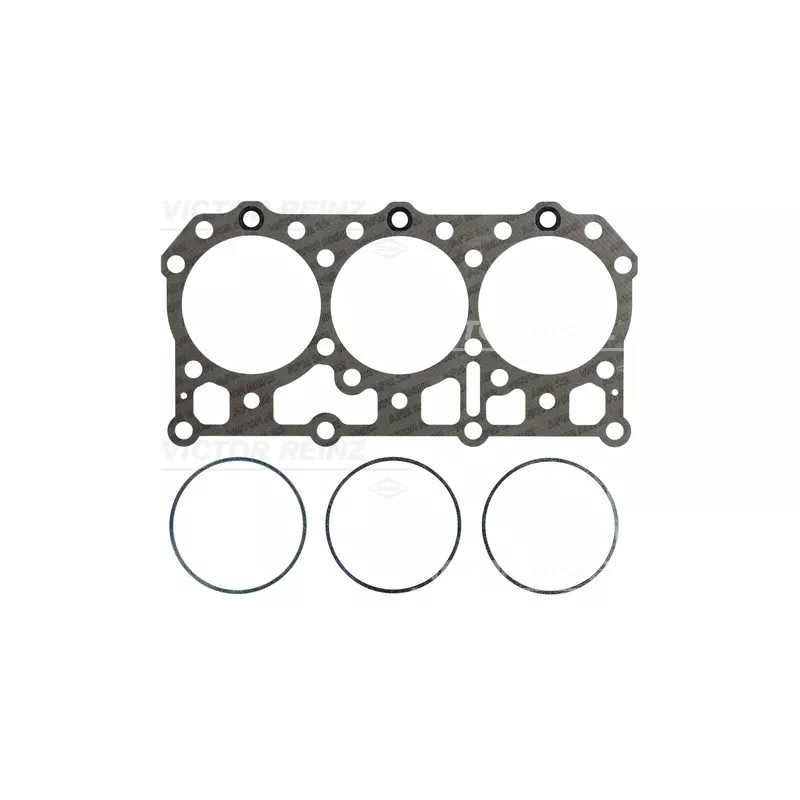 Joint d'étanchéité, culasse VICTOR REINZ 61-36815-00