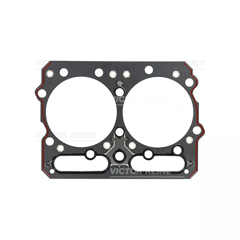 Joint d'étanchéité, culasse VICTOR REINZ 61-41480-00