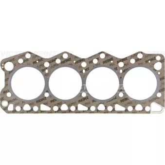 Joint d'étanchéité, culasse VICTOR REINZ