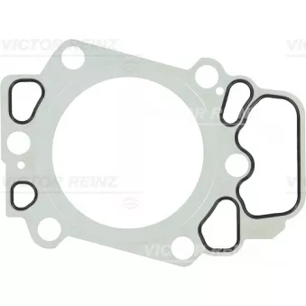 Joint d'étanchéité, culasse VICTOR REINZ