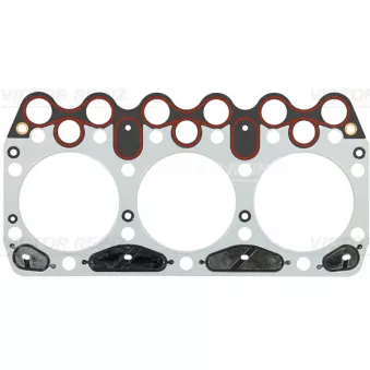 Joint d'étanchéité, culasse VICTOR REINZ