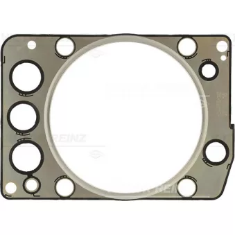 Joint d'étanchéité, culasse VICTOR REINZ