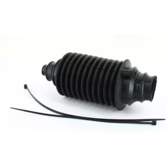 Jeu de joints-soufflets, direction CEVAM