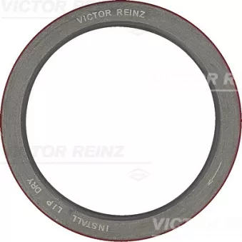 Bague d'étanchéité, vilebrequin VICTOR REINZ