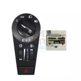 Commutateur multifonctions MEAT & DORIA