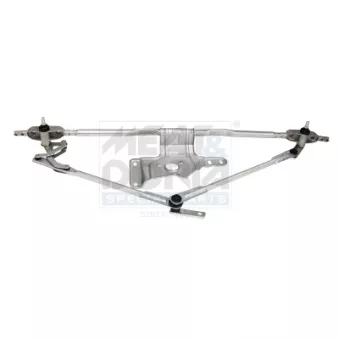 Tringlerie d'essuie-glace MEAT & DORIA