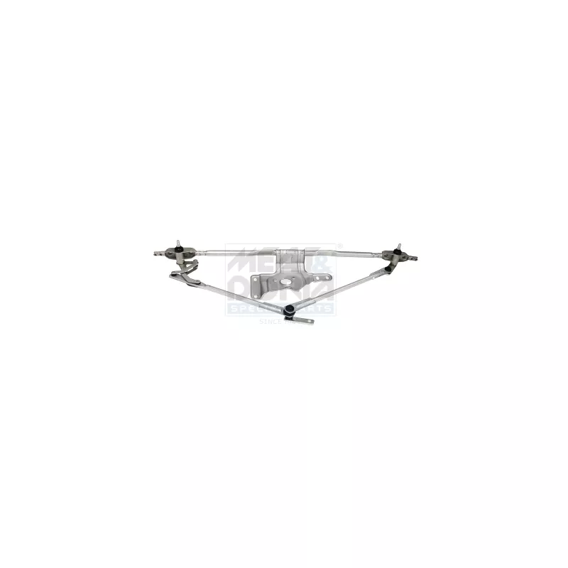 Tringlerie d'essuie-glace MEAT & DORIA 227121