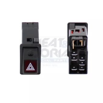 Interrupteur de signal de détresse MEAT & DORIA