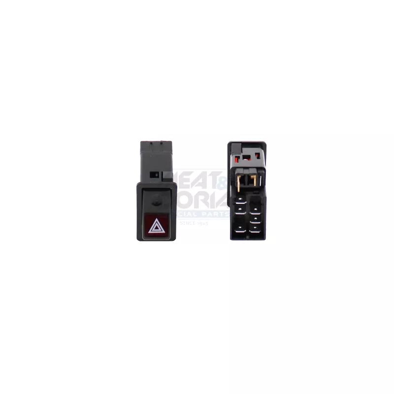 Interrupteur de signal de détresse MEAT & DORIA 23684