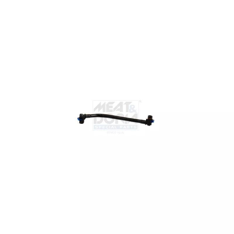 Durite de radiateur MEAT & DORIA 97418