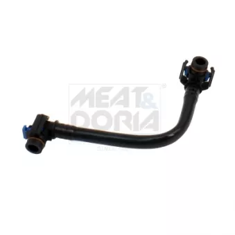 Durite de radiateur MEAT & DORIA