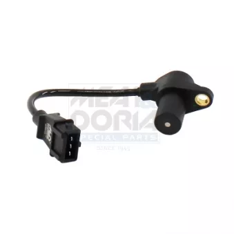 Capteur d'angle, vilebrequin MEAT & DORIA