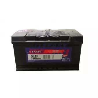 Batterie de démarrage FAST FT75210