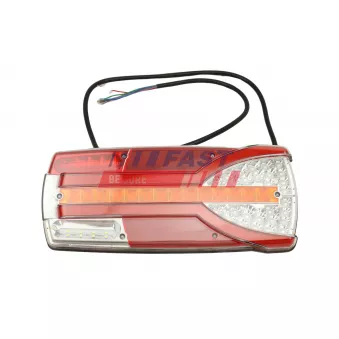 Feu arrière FAST FT86221