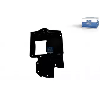 Support, pare-chocs DT 1.23601