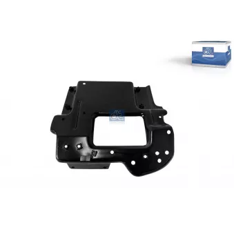 Support, pare-chocs DT 1.23603