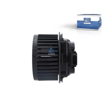 Pulseur d'air habitacle DT 1.23575